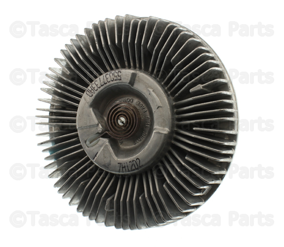 55037733AD - : Fan Drive for Jeep: Liberty Image