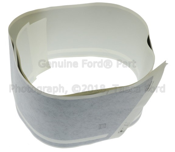 GL3Z16255A36AA - Body: Stripe for Ford: F-150 Image