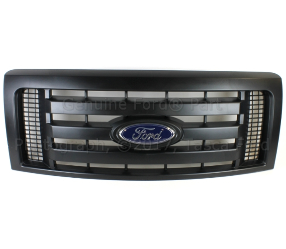 9L3Z8200A - Body: Grille for Ford: F-150 Image