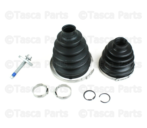 31256018 - : Cv Joint Boot Kit for Volvo Image