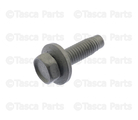 6104416AA - 5.7LGas; Engine: Hex Head Bolt And Washer, Mounting for Chrysler: 200, 300, Sebring, Town &amp; Country | Dodge: Avenger, Challenger, Charger, Charger Daytona, Dart, Durango, Grand Caravan, Journey, Nitro | Jeep: Cherokee, Compass, Gladiator, Grand Cherokee, Grand Cherokee L, Grand Cherokee WK, Grand Wagoneer, Liberty, Patriot, Wagoneer, Wagoneer S, Wrangler | Ram: 1500, 3500, C/V Image