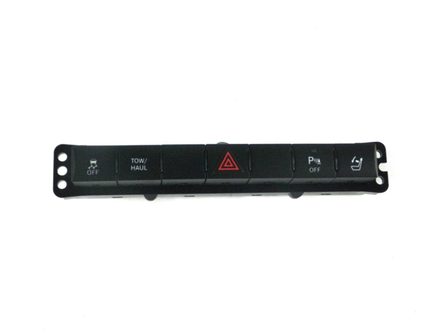 56046509AC - Electrical: Instrument Panel Switch for Mopar Image