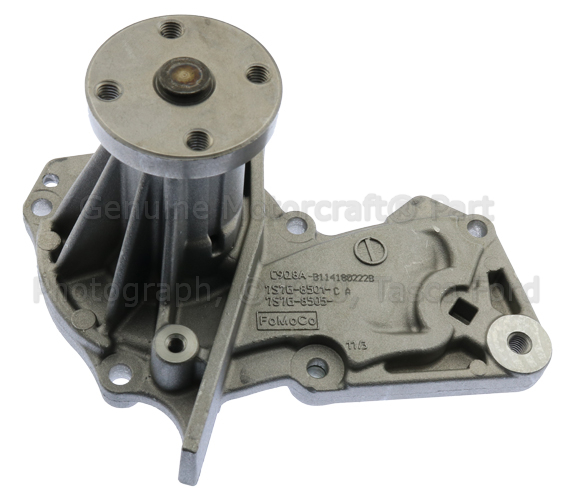 7S7Z8501G - : Engine Water Pump for Ford Image