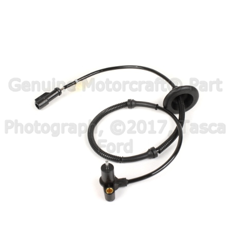 3R3Z2C190CA - Brakes: Speed Sensor for Ford: Mustang Image