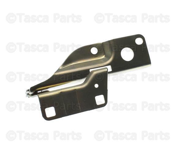 65401ZP00A - Body: Hinge for Nissan Image