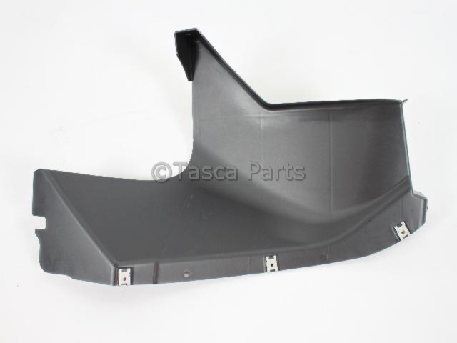 55277444AD - : Splash Shield, Right for Dodge: Ram 1500, Ram 2500, Ram 3500 | Ram: 1500, 1500 Classic, 2500, 3500 Image