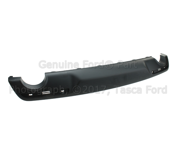 FB5Z17K835CPTM - Body: Valance Panel for Ford Image