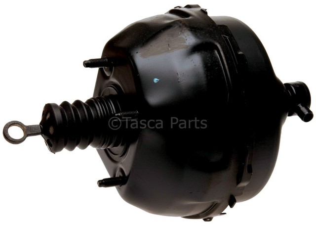 18013157 - Brakes: Power Brake Booster for Buick: Century, Electra | Chevrolet: Celebrity, Lumina APV | Oldsmobile: Cutlass Ciera, Cutlass Cruiser, Silhouette | Pontiac: 6000, Trans Sport Image
