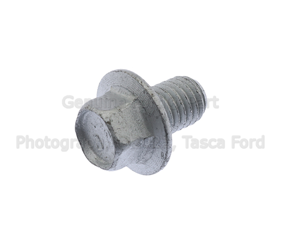 W500020S442 - : Drive Shaft Center Support Bolt for Ford Image