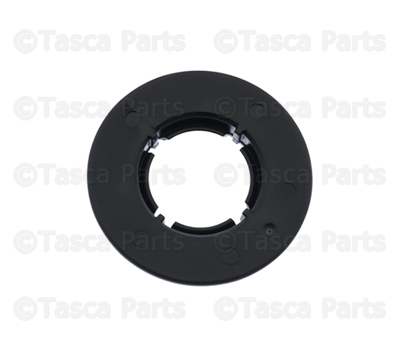 5NT40XXXAA - Interior Trim: Carpet Clip for Chrysler: Pacifica, Voyager | Dodge: Durango | Jeep: Cherokee, Compass, Gladiator, Grand Cherokee, Grand Cherokee L, Grand Cherokee WK, Grand Wagoneer, Wagoneer, Wagoneer S, Wrangler, Wrangler JK | Ram: 1500, 2500, 3500 Image