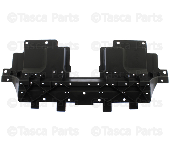 622403LM0A - : Radiator Support Access Cover for Nissan Image