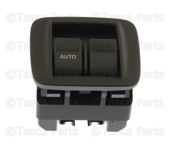 NC726635002 - Body: Window Switch for Mazda: Miata Image