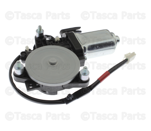 LC627358XA - Body: Motor for Mazda: MPV Image