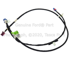 JJ5Z18812NDD - : Antenna Cable for Ford Image