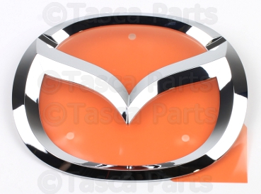 F18951731 - Body: Emblem for Mazda: MX-5 Miata, RX-8 Image