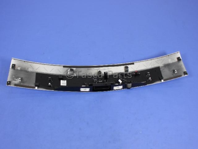 1UT61WS2AA - Electrical: Liftgate Handle for Mopar Image