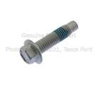 W715028S439 - Engine: Trans Mount Bracket Bolt for Ford: Fusion, Taurus, Taurus X | Lincoln: MKZ, Zephyr | Mercury: Milan, Sable Image