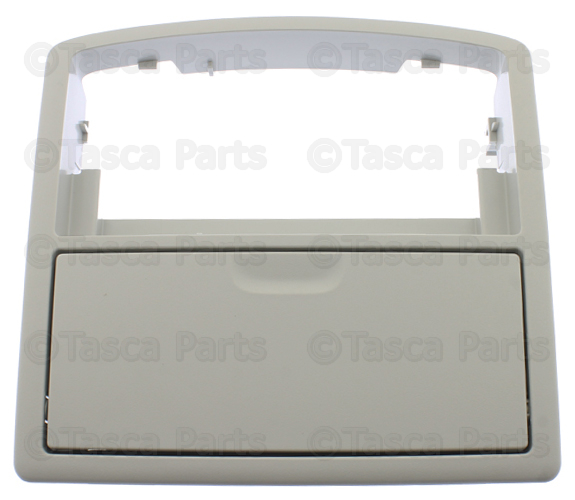 2010-2013 Mazda 3 Overhead Console BBM7-69-97YC-75