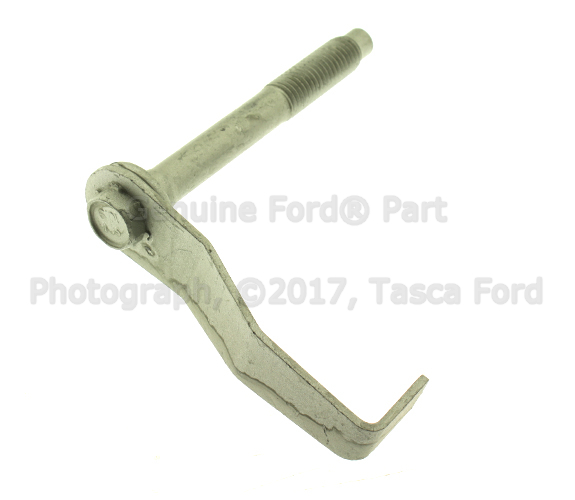 W710693S439 - Suspension: Track Bar Bolt for Ford: Mustang Image