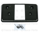 22936002 - Body: License Bracket for GM Image