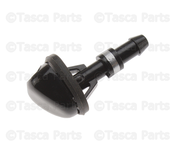 DB0267510 - Body: Nozzle for Mazda Image