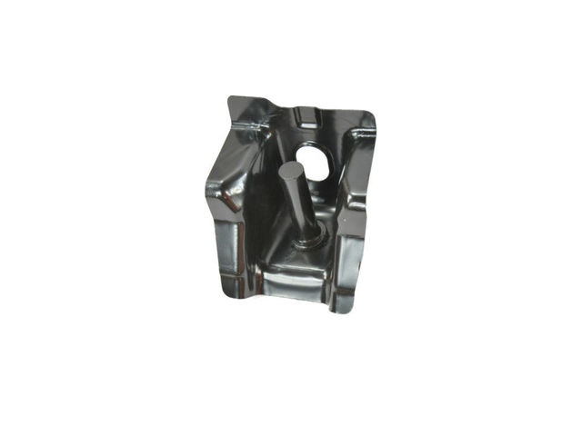 Inner Rail Bracket - Passenger Side (RH) - Mopar (68323884AA)