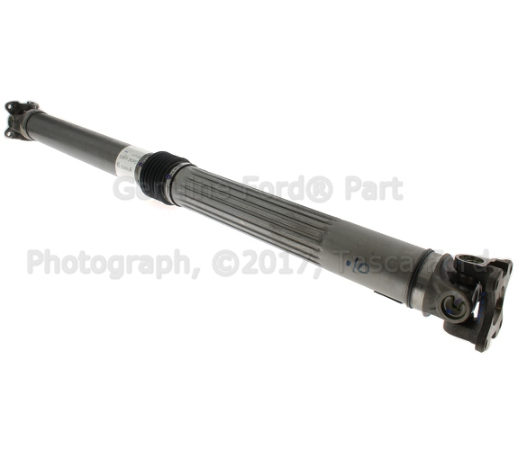 6L2Z4602A - Universals &amp; Rear Axle: Drive Shaft for Ford: Explorer | Lincoln: Aviator | Mercury: Mountaineer Image