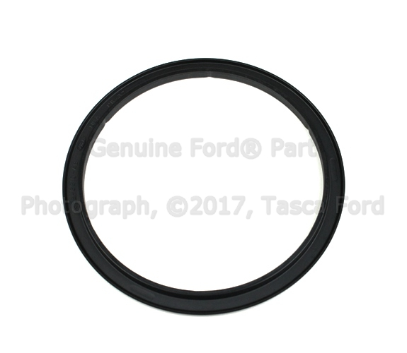 F65Z6310A - : Rear Main Seal for Ford: E-350 Super Duty, E-450 Super Duty, F-250 Super Duty, Mustang Image