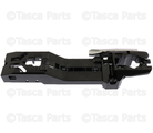806116RA0A - Body: Handle Base for Nissan: Rogue Image
