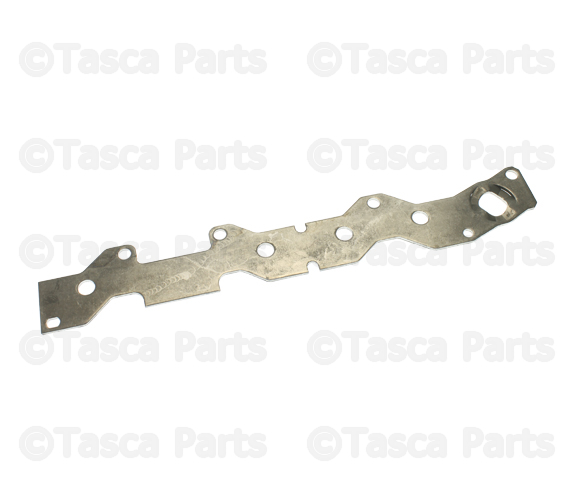 4799598AB - Automatic Transmission Multi-Speed: Accumulator Cover for Chrysler: Aspen | Dodge: Dakota, Durango, Ram 1500, Ram 2500, Ram 3500 | Jeep: Commander, Grand Cherokee, Liberty | Ram: 1500, 1500 Classic, 2500, 3500, Dakota Image