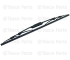 NA1J67330 - Body: Wiper Blade for Mazda: MX-5 Miata Image