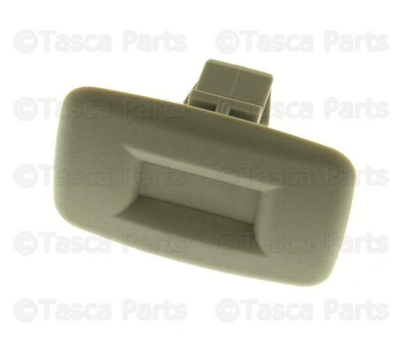 30676434 - Body: Headliner Clip for Volvo Image