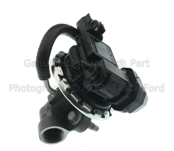5L2Z9D475A - Emission System: Egr Valve for Ford: Explorer, Explorer Sport Trac | Mercury: Mountaineer Image