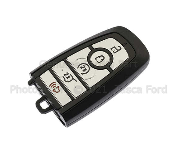 2020-2025 Ford Explorer Keyless Entry Transmitter KT4Z-15K601-G