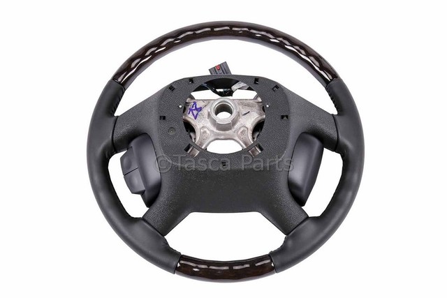 20921238 - Steering: Steering Wheel for GM Image