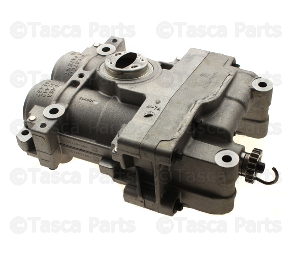 4884805AF - : Balance With Oil Pump Shaft for Dodge: Caliber Image