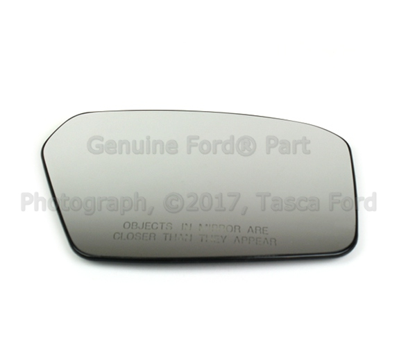 6E5Z17K707A - Body: Mirror Glass for Ford Image