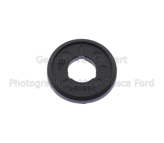 YL8Z17A511AA - Body: Wiper Motor Inner Cover for Ford: Escape, Explorer | Mercury: Mariner, Mountaineer Image