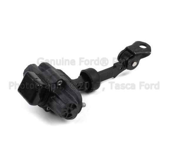 9L3Z1522886A - Body: Check Arm for Ford: F-150 Image