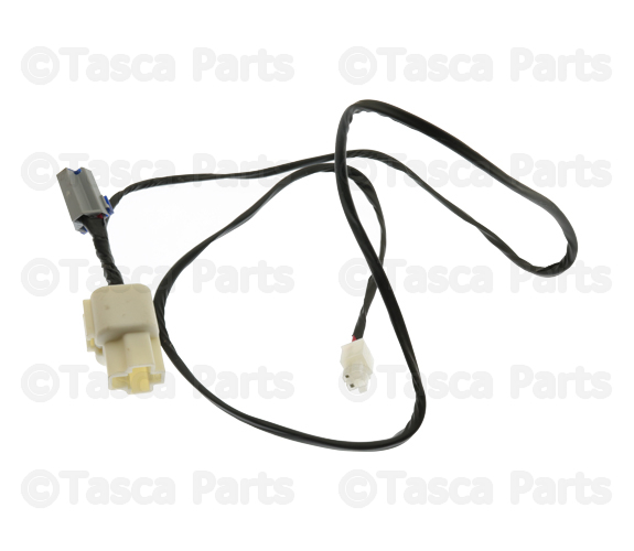 5191905AC - Mopar Accessories - Component Parts: Wiring Harness for Mopar Image