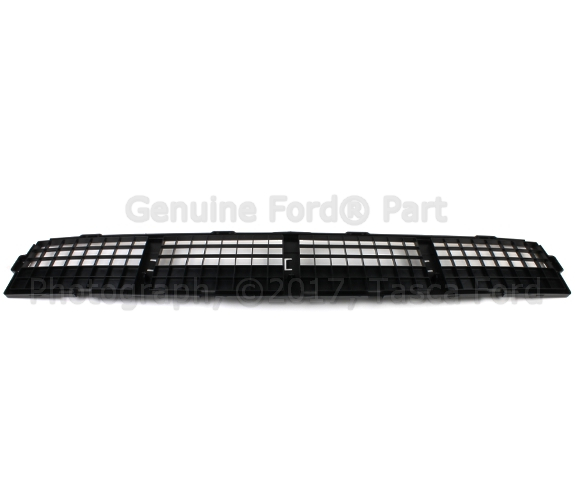 8A1Z17K945A - Body: Bumper Grille for Ford Image
