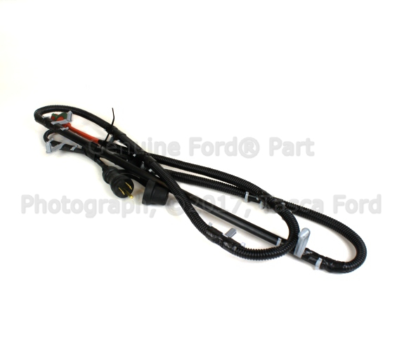 5C3Z6B018DA - : Kit Engine Block Heater for Ford Image