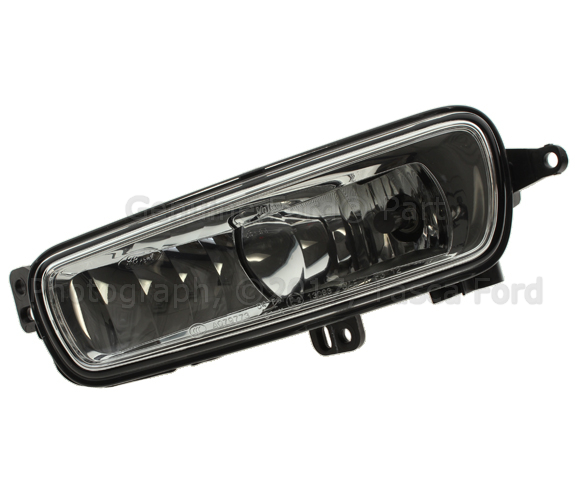 F1EZ15201A - Electrical: Fog Lamp for Ford Image