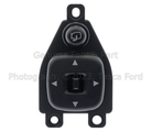 AB3Z17B676A - Body: Mirror Switch for Ford Image