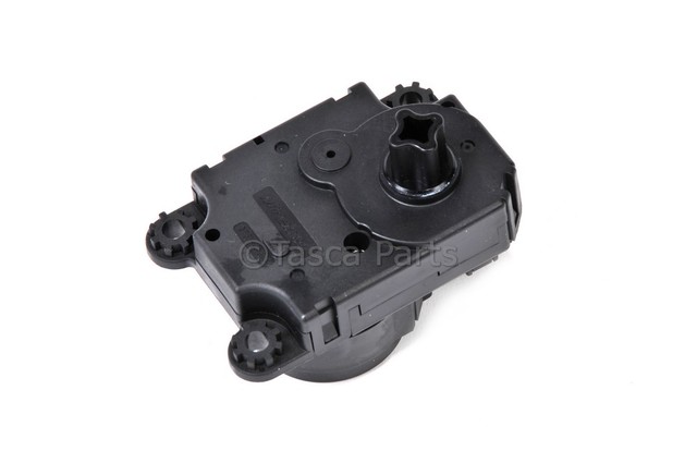 42341636 - : Heating and Air Conditioning Air Inlet Door Actuator for GM Image