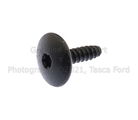 W706607S901 - Body: Bumper Cover Screw for Ford: Escape | Mercury: Mariner Image