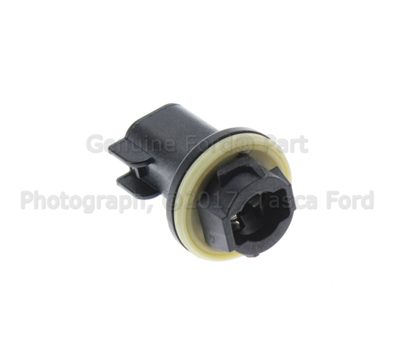 6L2Z13411BA - Electrical: Tail Lamp Bulb Socket for Ford: Explorer Image