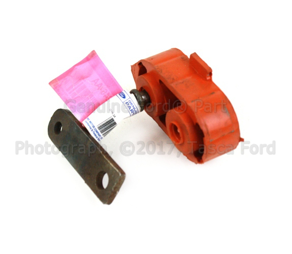 5L1Z5A246AA - Exhaust: Exhaust System Hanger Bracket for Ford: Expedition | Lincoln: Navigator Image