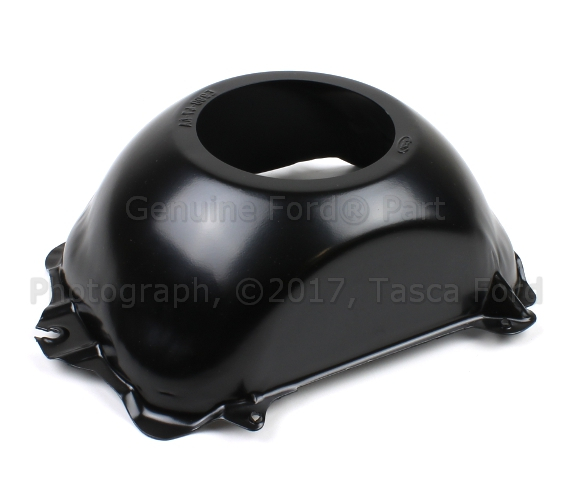 E99Z13119A - Electrical: Housing for Ford: Aerostar, Bronco, Bronco II, E-150, E-150 Club Wagon, E-150 Econoline, E-150 Econoline Club Wagon, E-250, E-250 Econoline, E-250 Econoline Club Wagon, E-350 Club Wagon, E-350 Econoline, E-350 Econoline Club Wagon, E-350 Super Duty, E-450 Econoline Super Duty, E-450 Super Duty, Econoline Super Duty, Escort, EXP, F-150, F-250, F-250 Super Duty, F-350, F-350 Super Duty, F-450 Super Duty, F-550 Super Duty, Mustang, Ranger, Tempo | Mercury: Lynx, Topaz Image