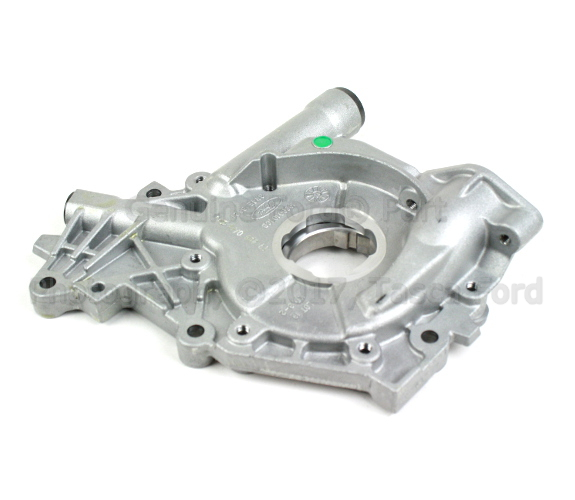3W4Z6600AA - Engine: Oil Pump for Ford: Escape, Fusion | Lincoln: LS, Zephyr | Mercury: Mariner, Milan Image